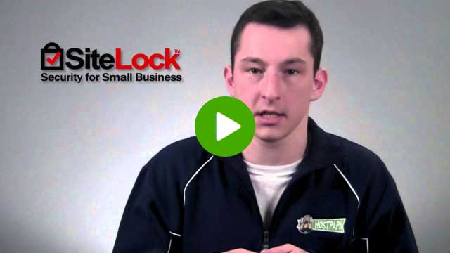 Fine-tune and protect your website